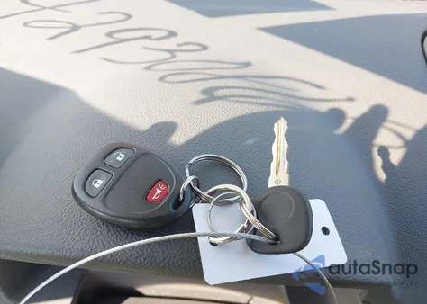 2011 Chevrolet Hhr Lt from USA, damaged, VIN 3GNBABFW9BS568330